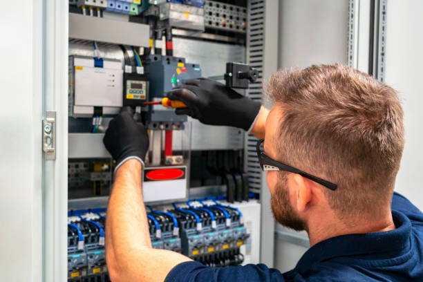 Best Electrical Installation Contractor  in Portland, IN