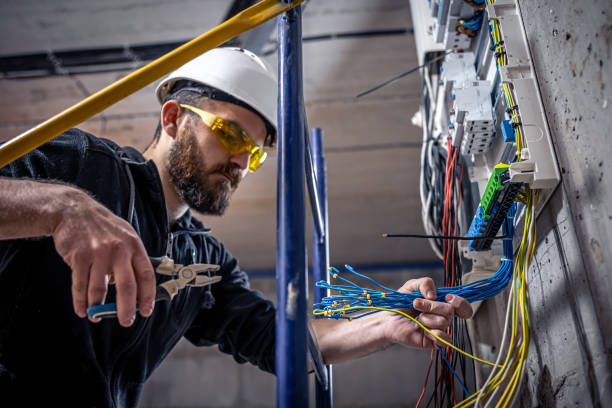 Best Circuit Breaker Repair  in Portland, IN
