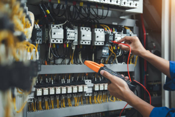 Best Electrical Rewiring Services  in Portland, IN
