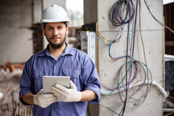 Best Residential Electrician Services  in Portland, IN