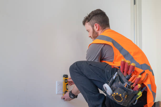 Best Commercial Electrician Services  in Portland, IN