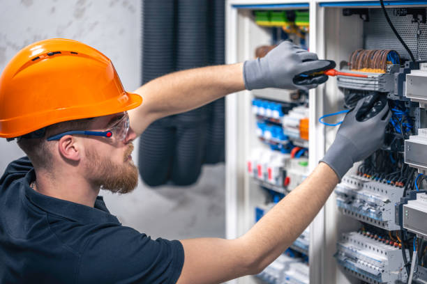Best Emergency Electrician Near Me  in Portland, IN